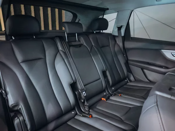 Audi Q7 3.0TDI Quattro 210kW - foto 29
