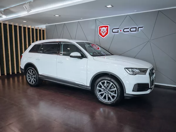 Audi Q7 3.0TDI Quattro 210kW - foto 3