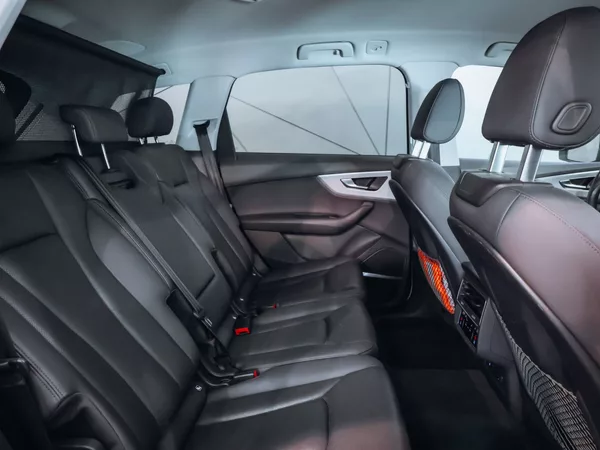 Audi Q7 3.0TDI Quattro 210kW - foto 30