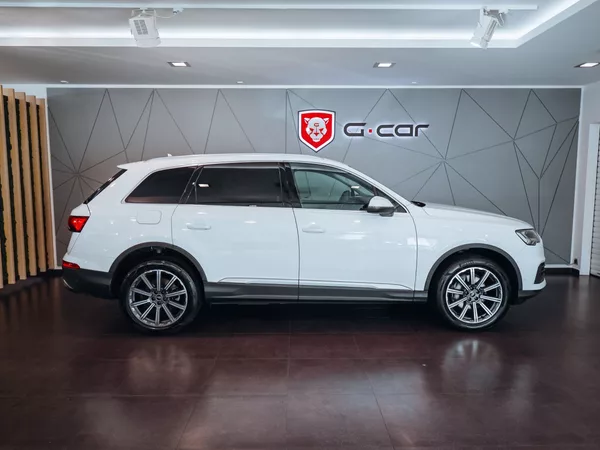 Audi Q7 3.0TDI Quattro 210kW - foto 4