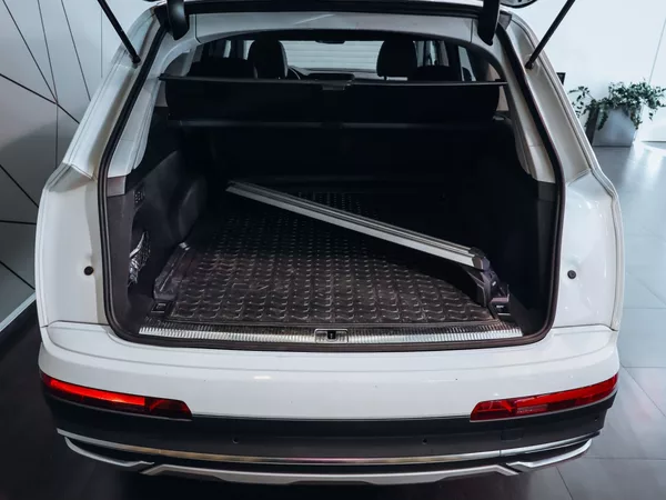 Audi Q7 3.0TDI Quattro 210kW - foto 7
