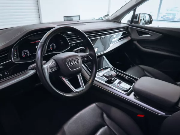 Audi Q7 3.0TDI Quattro 210kW - foto 9