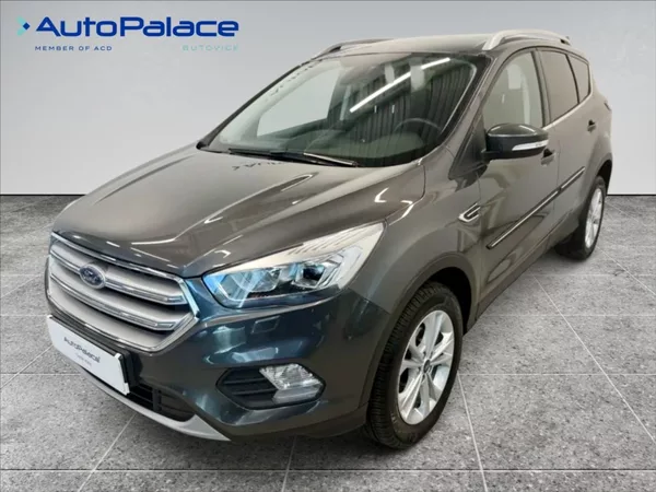Ford Kuga 1,5 EcoBoost TITANIUM CZ