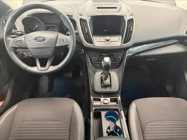 Ford Kuga 1,5 EcoBoost TITANIUM CZ - foto 10