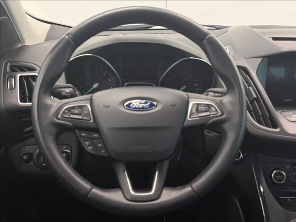 Ford Kuga 1,5 EcoBoost TITANIUM CZ - foto 11