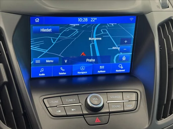 Ford Kuga 1,5 EcoBoost TITANIUM CZ - foto 12