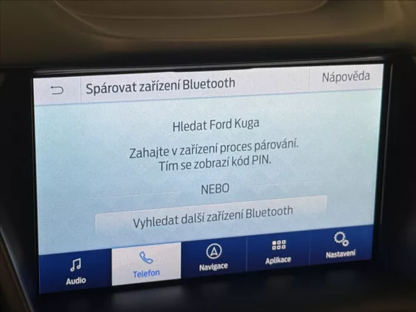 Ford Kuga 1,5 EcoBoost TITANIUM CZ - foto 13