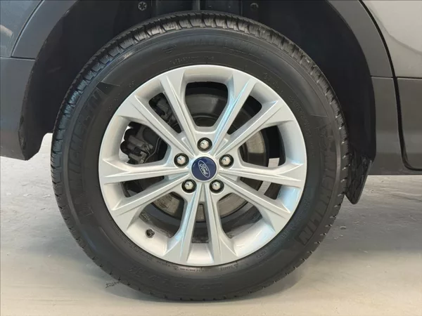 Ford Kuga 1,5 EcoBoost TITANIUM CZ - foto 17