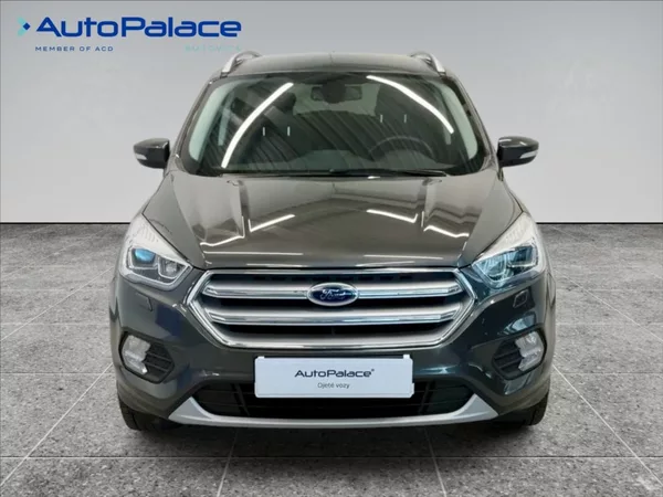 Ford Kuga 1,5 EcoBoost TITANIUM CZ - foto 2