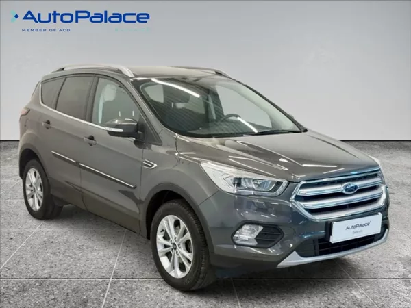 Ford Kuga 1,5 EcoBoost TITANIUM CZ - foto 3