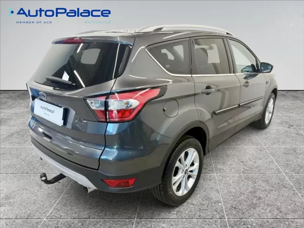 Ford Kuga 1,5 EcoBoost TITANIUM CZ - foto 4