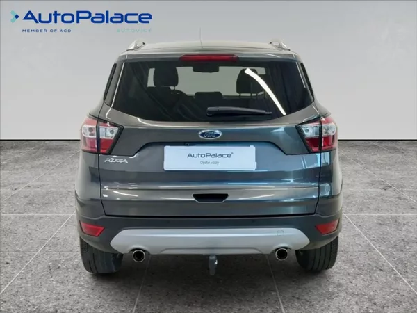 Ford Kuga 1,5 EcoBoost TITANIUM CZ - foto 5