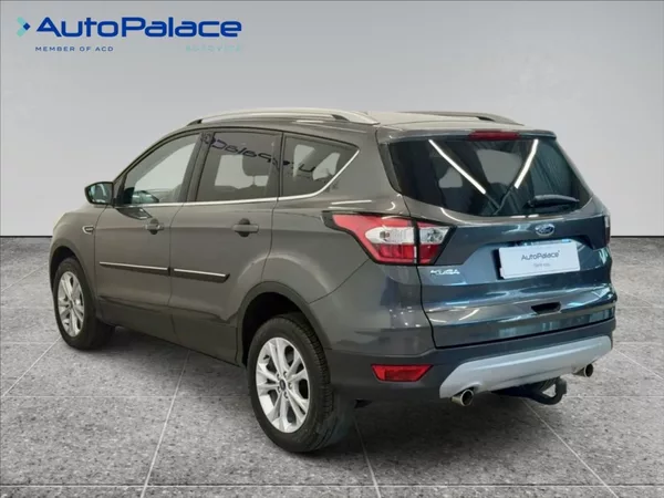 Ford Kuga 1,5 EcoBoost TITANIUM CZ - foto 6