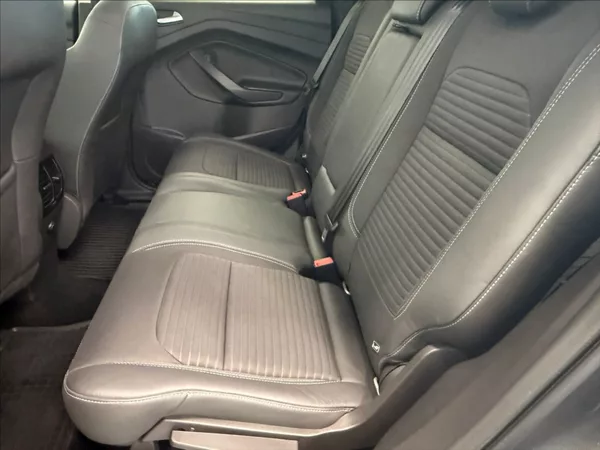 Ford Kuga 1,5 EcoBoost TITANIUM CZ - foto 9