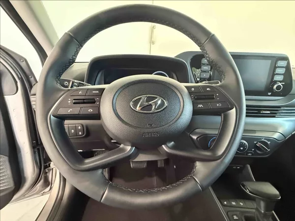 Hyundai Bayon 1,0 T-GDI SMART CLIMA !NOVÝ VŮ - foto 10