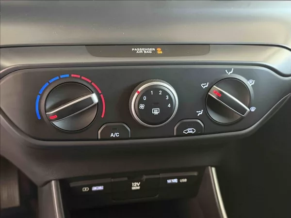 Hyundai Bayon 1,0 T-GDI SMART CLIMA !NOVÝ VŮ - foto 14