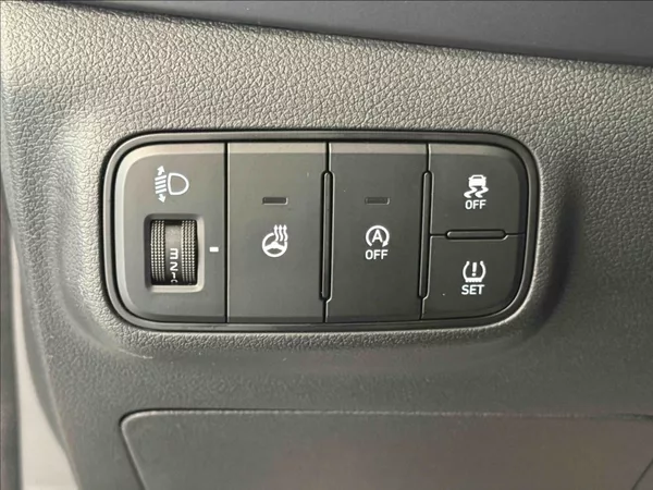 Hyundai Bayon 1,0 T-GDI SMART CLIMA !NOVÝ VŮ - foto 17