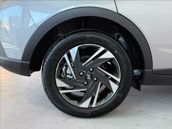 Hyundai Bayon 1,0 T-GDI SMART CLIMA !NOVÝ VŮ - foto 20