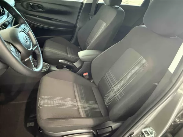 Hyundai Bayon 1,0 T-GDI SMART CLIMA !NOVÝ VŮ - foto 7