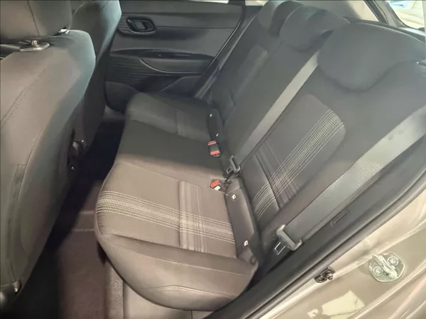 Hyundai Bayon 1,0 T-GDI SMART CLIMA !NOVÝ VŮ - foto 8