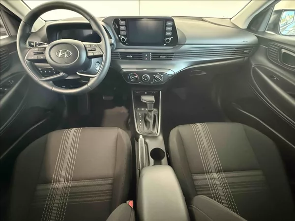 Hyundai Bayon 1,0 T-GDI SMART CLIMA !NOVÝ VŮ - foto 9