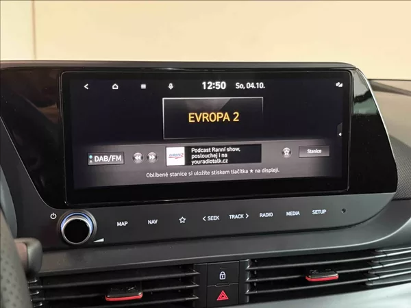 Hyundai i20 1,0 T-GDI NLINE STYLE PREMIUM - foto 11
