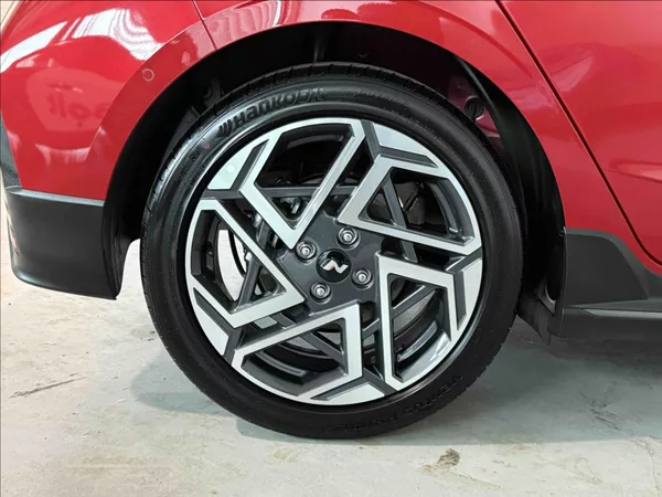 Hyundai i20 1,0 T-GDI NLINE STYLE PREMIUM - foto 23