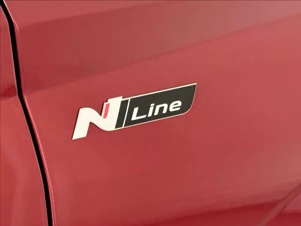 Hyundai i20 1,0 T-GDI NLINE STYLE PREMIUM - foto 24