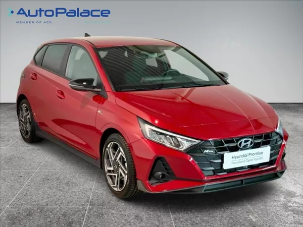Hyundai i20 1,0 T-GDI NLINE STYLE PREMIUM - foto 3