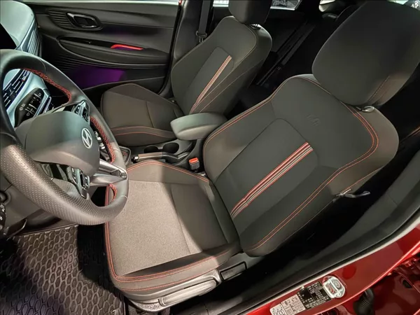 Hyundai i20 1,0 T-GDI NLINE STYLE PREMIUM - foto 7