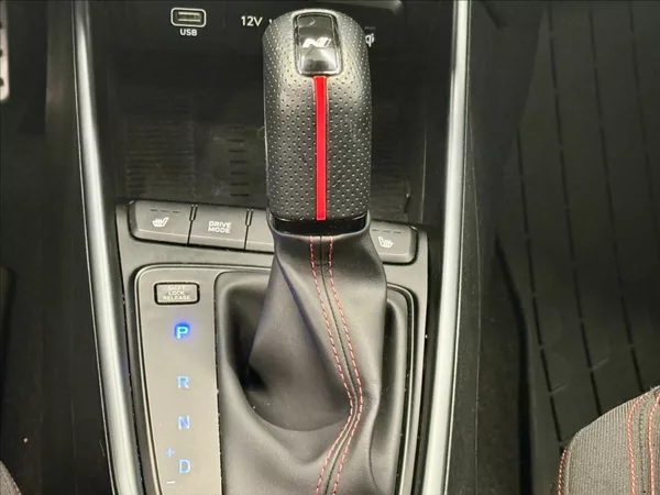 Hyundai i20 1,0 T-GDI NLINE STYLE AT - foto 12