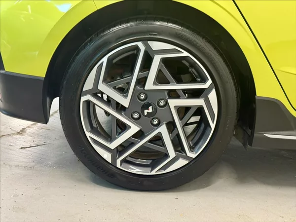 Hyundai i20 1,0 T-GDI NLINE STYLE AT - foto 16