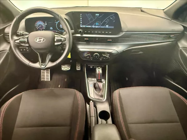 Hyundai i20 1,0 T-GDI NLINE STYLE AT - foto 3