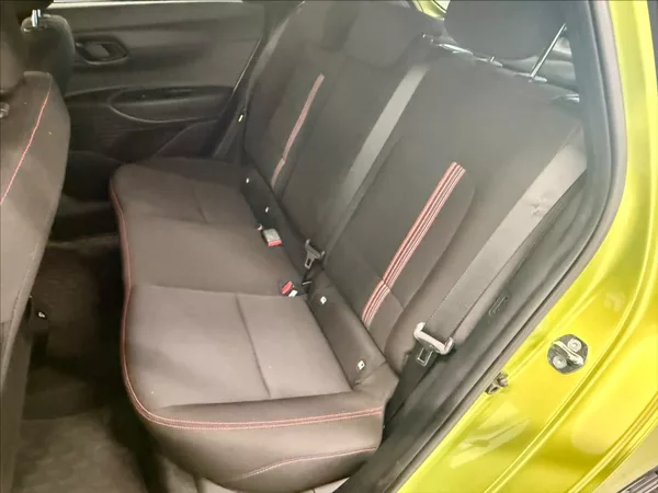 Hyundai i20 1,0 T-GDI NLINE STYLE AT - foto 7