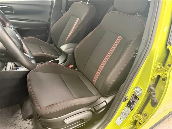 Hyundai i20 1,0 T-GDI NLINE STYLE AT - foto 8