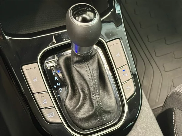 Hyundai i30 1,0 T-GDI SMART CLIMATE ZÁRUKA - foto 14