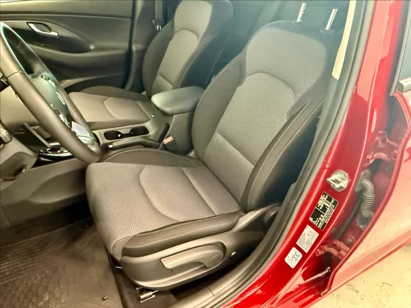 Hyundai i30 1,0 T-GDI SMART CLIMATE ZÁRUKA - foto 15