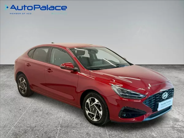 Hyundai i30 1,0 T-GDI SMART CLIMATE ZÁRUKA - foto 3