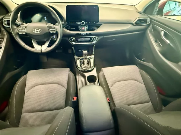 Hyundai i30 1,0 T-GDI SMART CLIMATE ZÁRUKA - foto 7