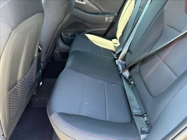 Hyundai i30 1,5 T-GDI GO NLINE! AT - foto 11