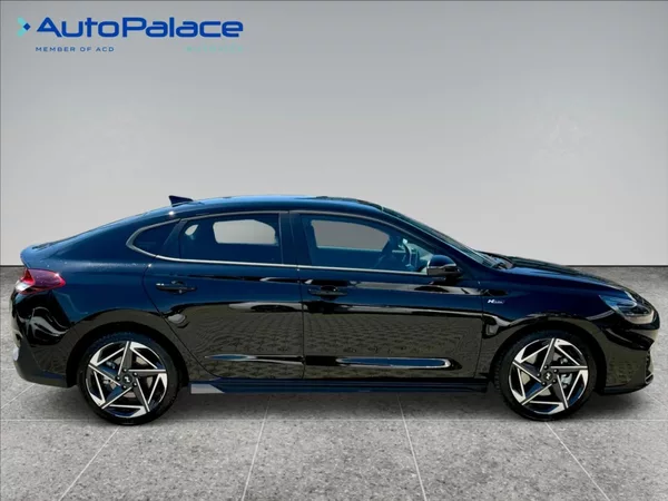Hyundai i30 1,5 T-GDI GO NLINE! AT - foto 12