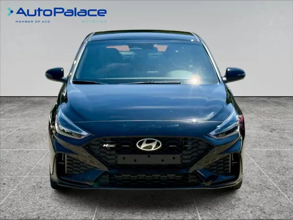 Hyundai i30 1,5 T-GDI GO NLINE! AT - foto 2