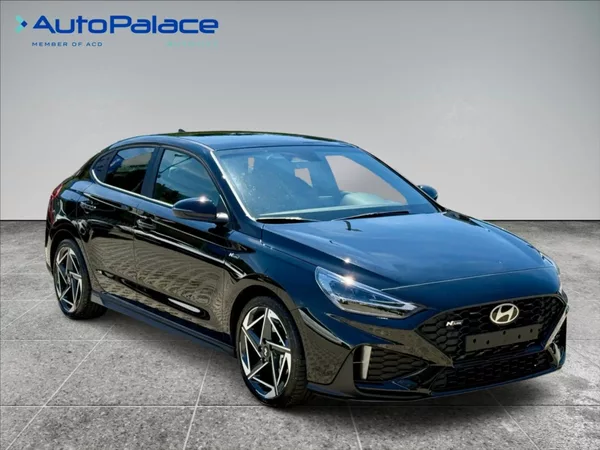 Hyundai i30 1,5 T-GDI GO NLINE! AT - foto 3