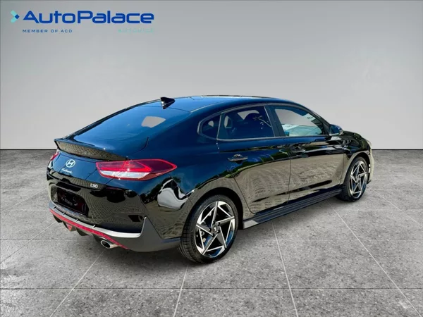 Hyundai i30 1,5 T-GDI GO NLINE! AT - foto 4