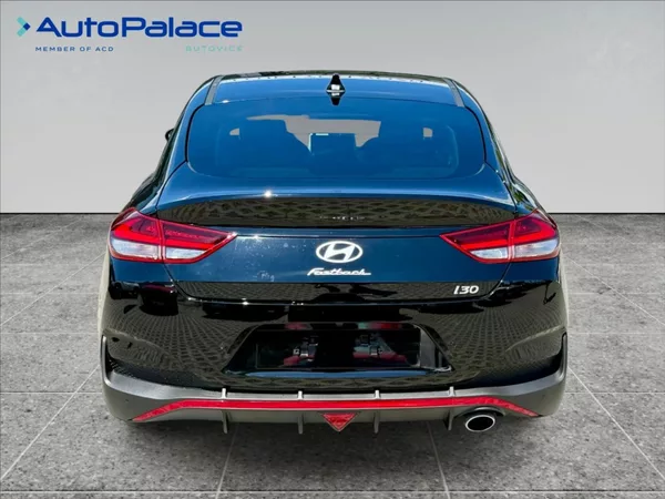 Hyundai i30 1,5 T-GDI GO NLINE! AT - foto 5