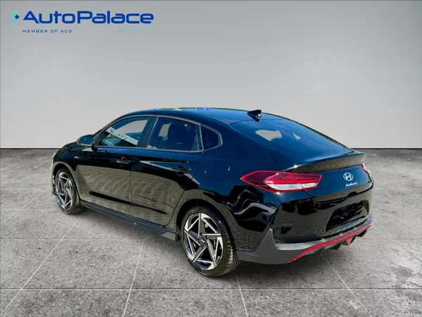 Hyundai i30 1,5 T-GDI GO NLINE! AT - foto 6