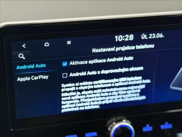Hyundai i30 1,5 T-GDI GO NLINE! AT - foto 15