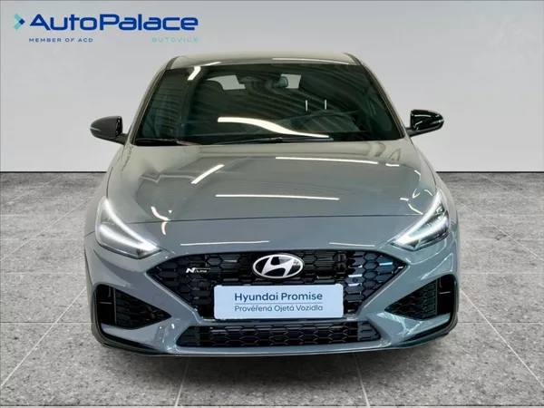 Hyundai i30 1,5 T-GDI GO NLINE! AT - foto 2