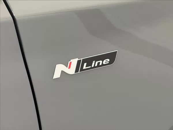 Hyundai i30 1,5 T-GDI GO NLINE! AT - foto 20
