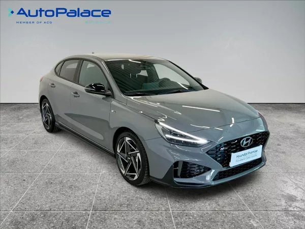 Hyundai i30 1,5 T-GDI GO NLINE! AT - foto 3
